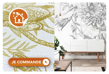 Toile adhésive repositionnable