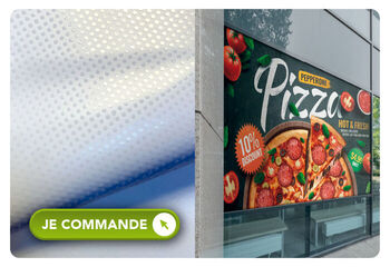 Micro ventouse M1 Mat