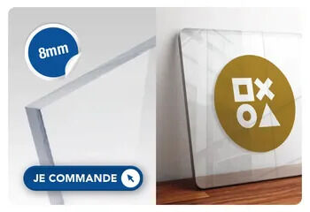 Plexi 8mm